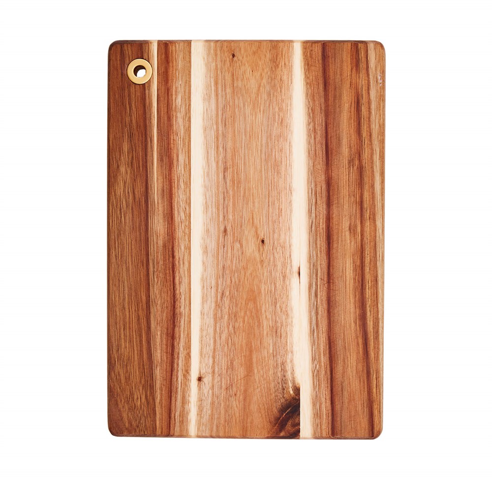 Karaca Black Gold Medium Kesme Tahtası