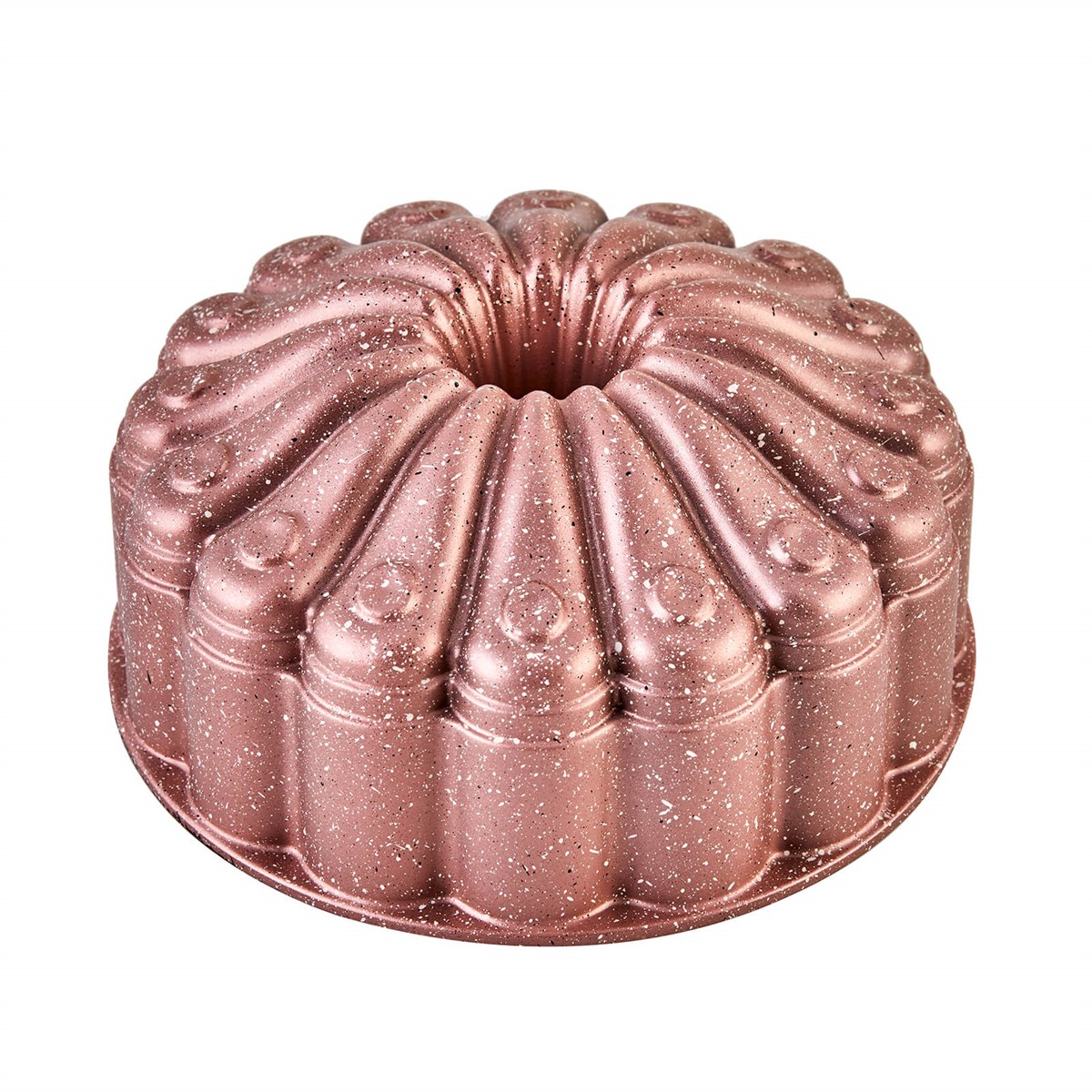 Karaca Era Rosegold Döküm Granit Kek Kalıbı