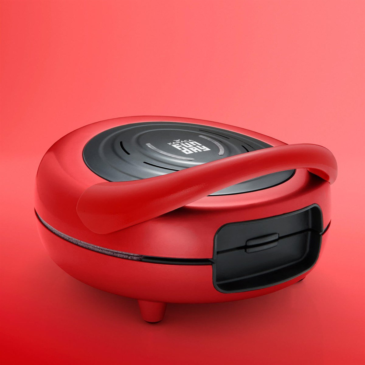 Karaca Funday Redgold Waffle Makinesi