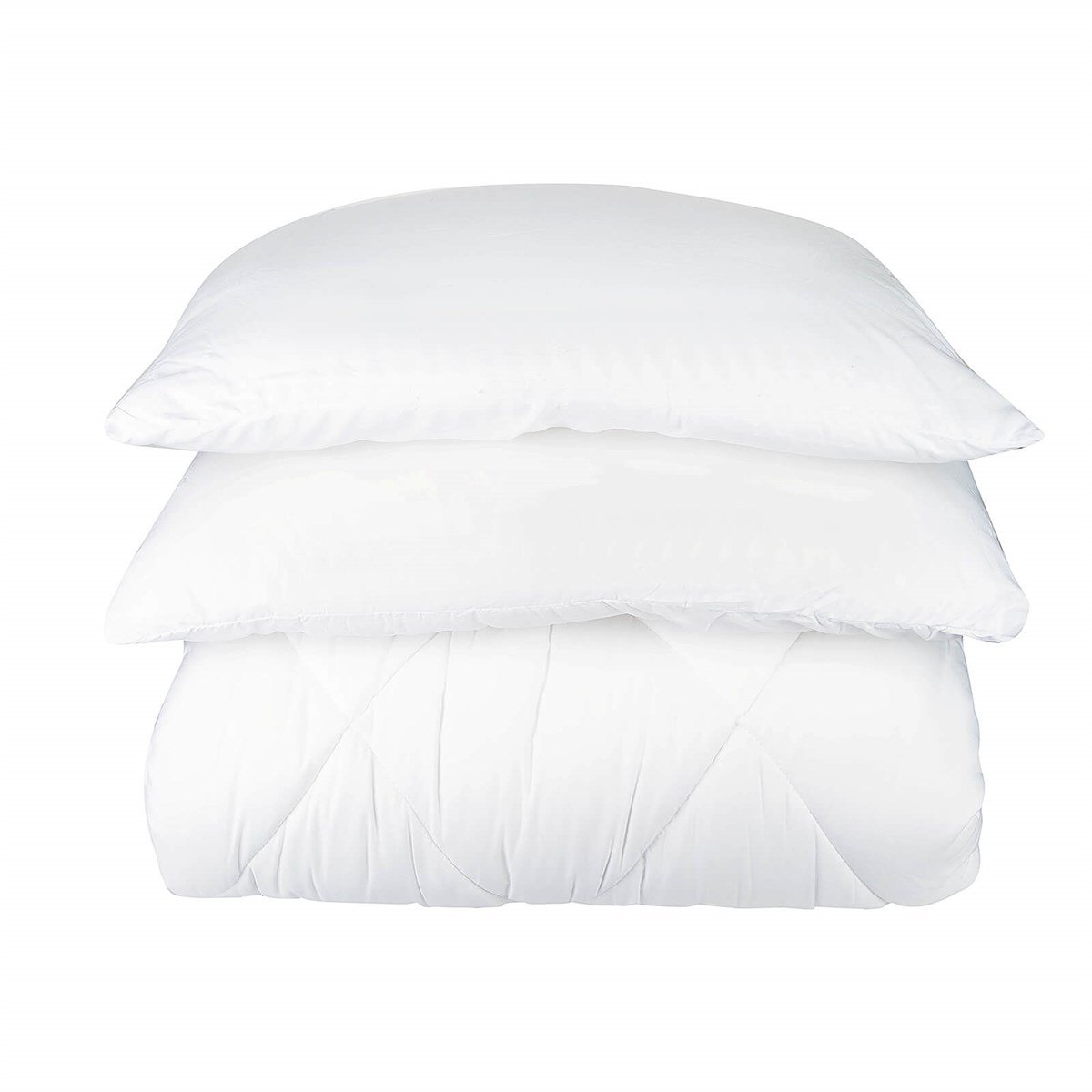 Karaca Home Lüks Çift Kişilik Yorgan Takımı