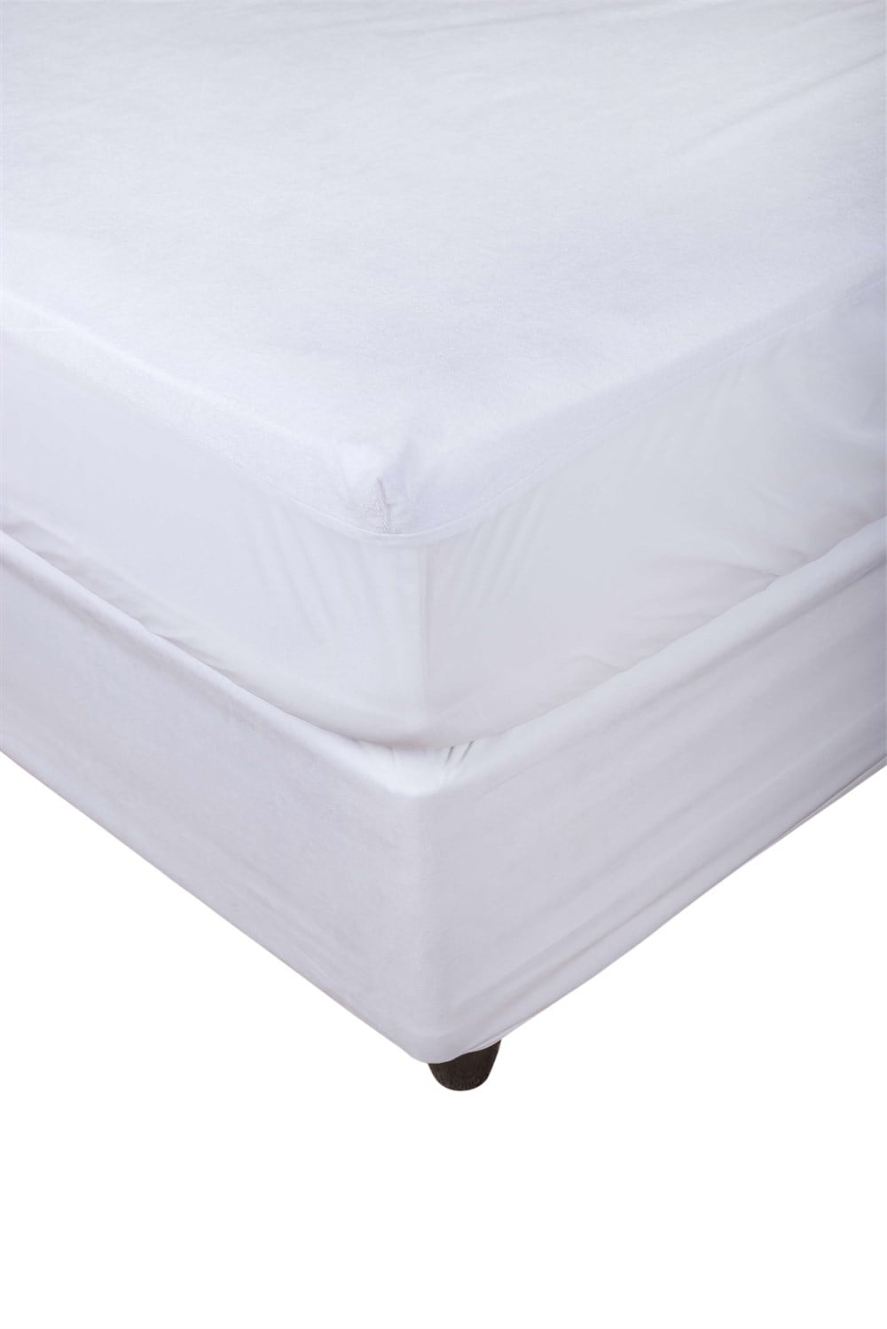 Karaca Home Micro Fitted Bebek Yatak Koruyucu