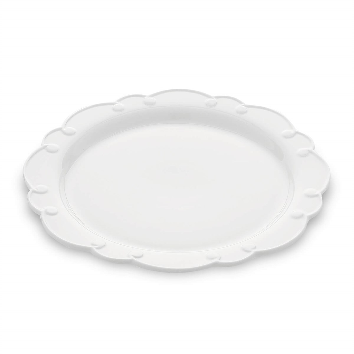 Karaca Perla 20 Cm Tatlı Tabağı Pl110-2