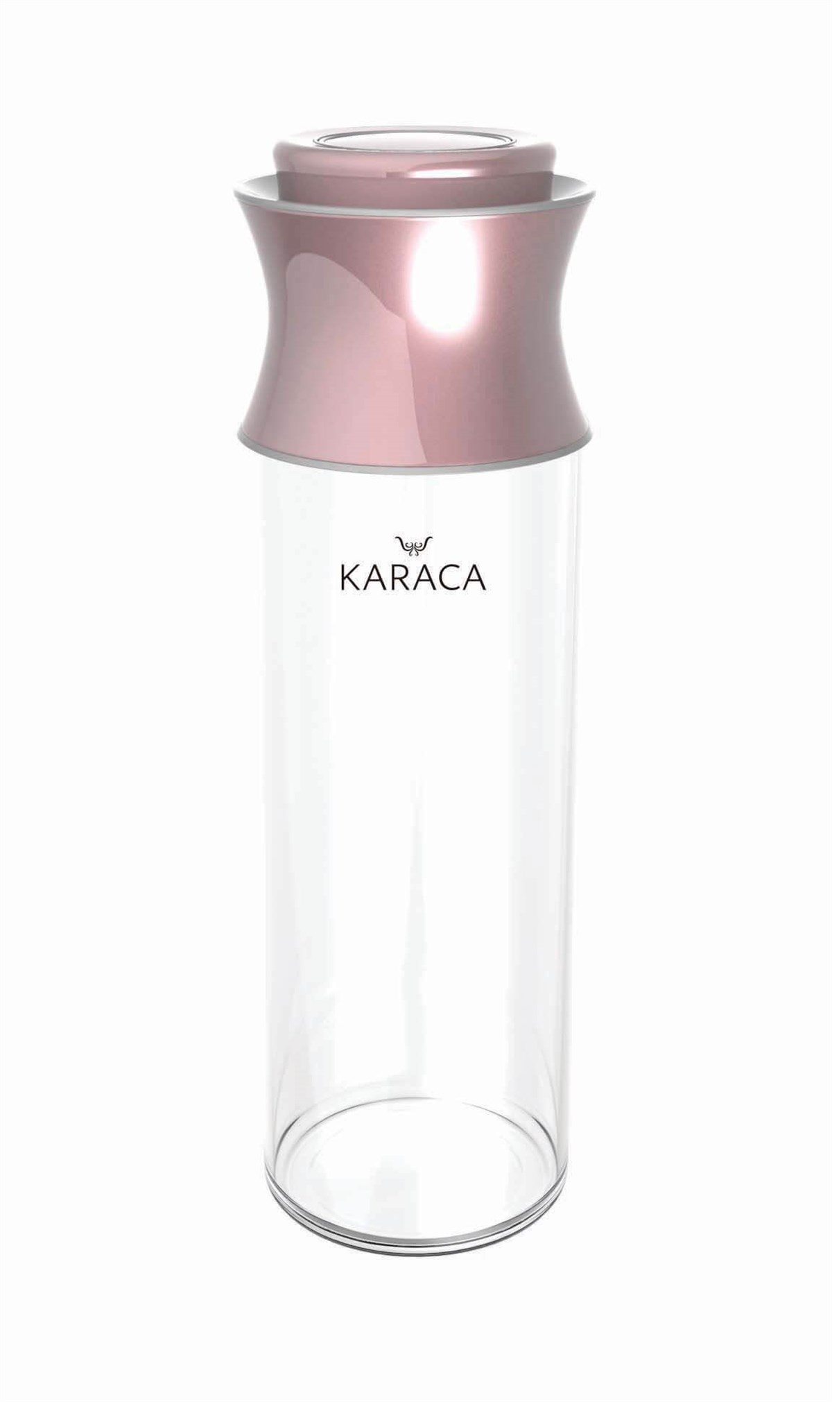 Karaca Rosegold Kavanoz Xxl 12610010017