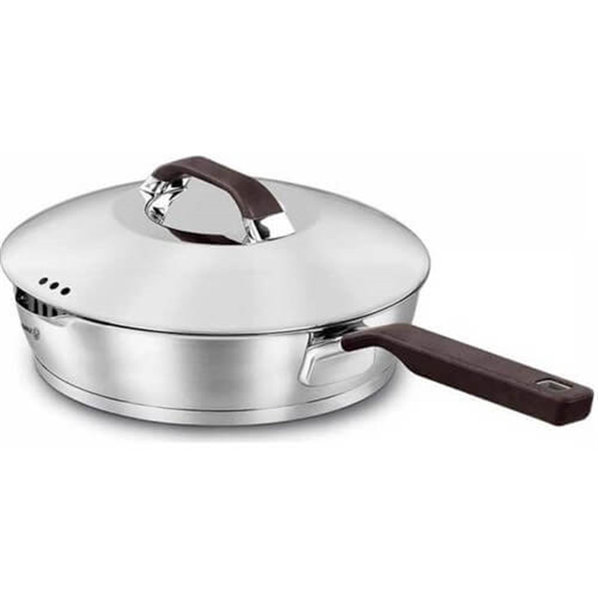 Korkmaz Esta Tava 24 X 5,5 cm A1055KorkmazTava & Tava Seti