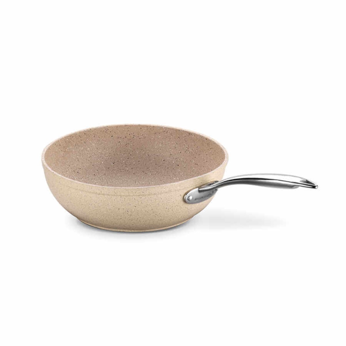 Korkmaz Granita 28x8.5 cm Wok A1267KorkmazTava & Tava Seti
