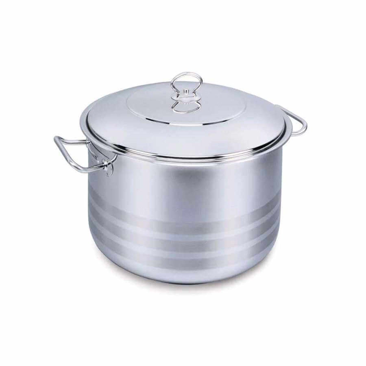 Korkmaz Mega 36 cm Tencere A1946KorkmazTencere & Tencere Seti