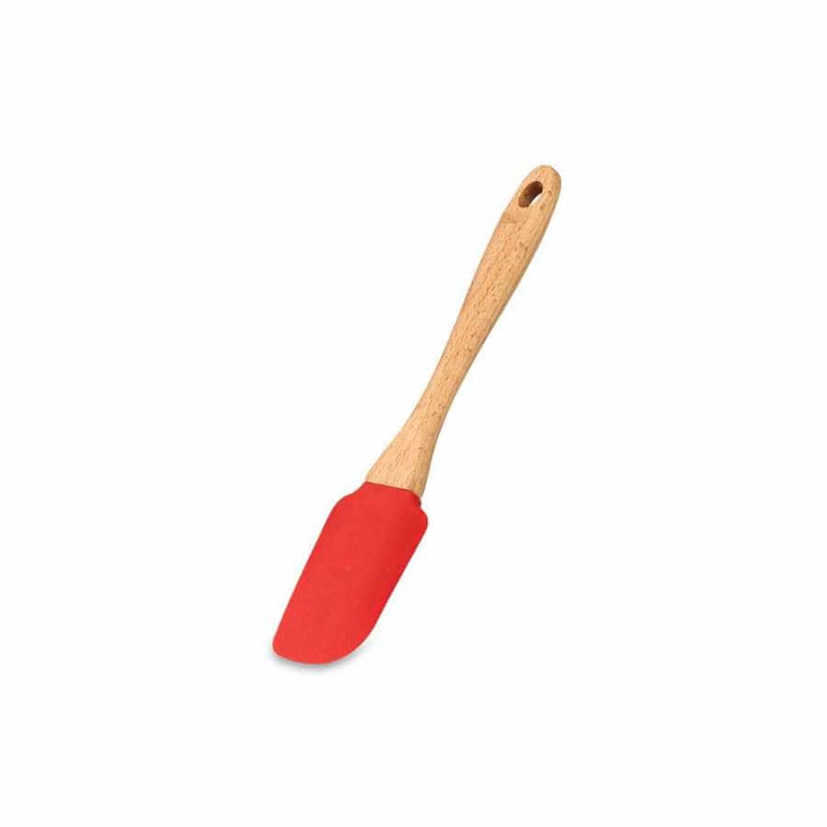Korkmaz Natura Twisty Hamur Spatulası A594KorkmazPratik Mutfak Gereçleri