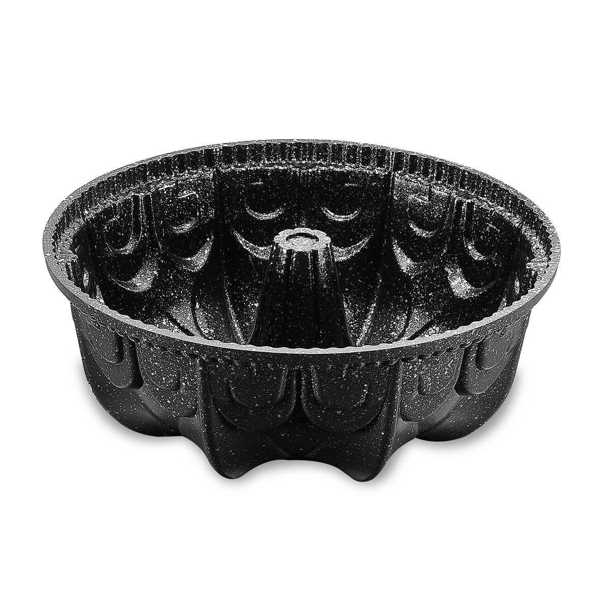 Korkmaz Ornella Döküm Taç Kek Kalıbı A5616KorkmazFırın & Kek Kalıbı