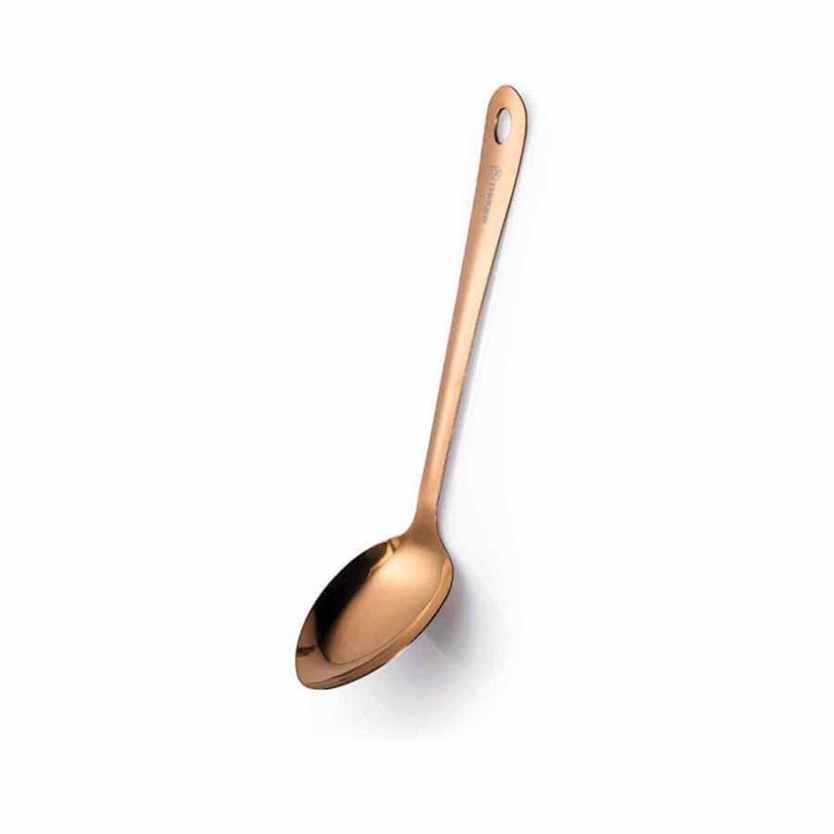 Korkmaz Twisty Rosa Gold Servis Kaşığı A662