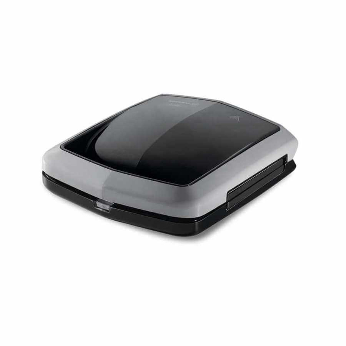 Korkmaz Vertex Siyah Tost Makinesi A305-10KorkmazTost Makinesi