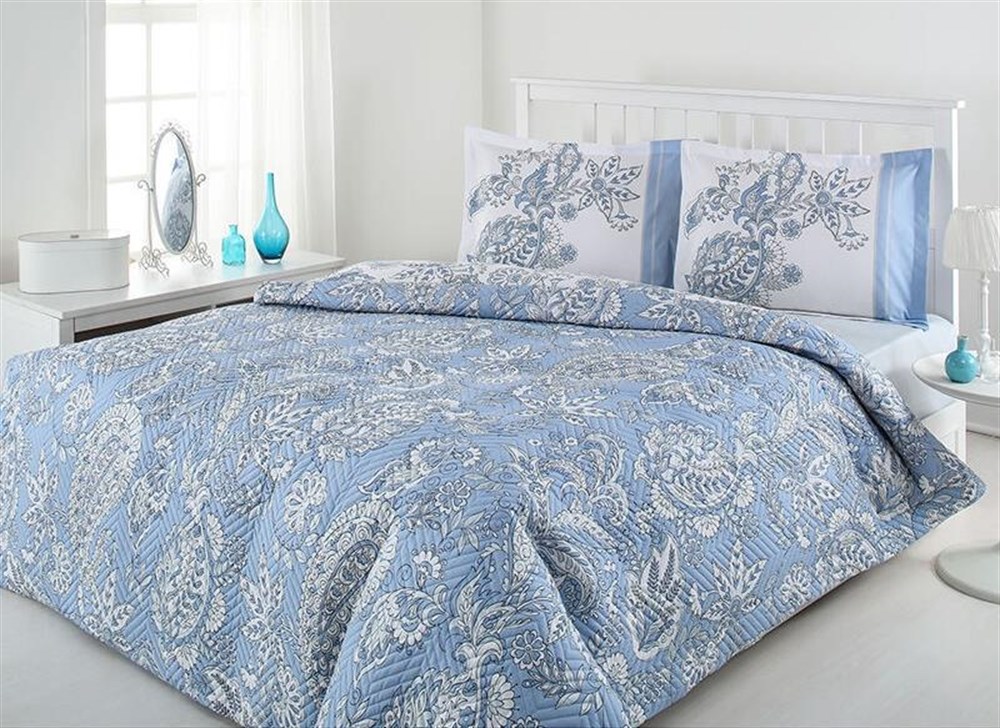 Özdilek Esther Nevresim Takımı Çift Kişilik Ranforce