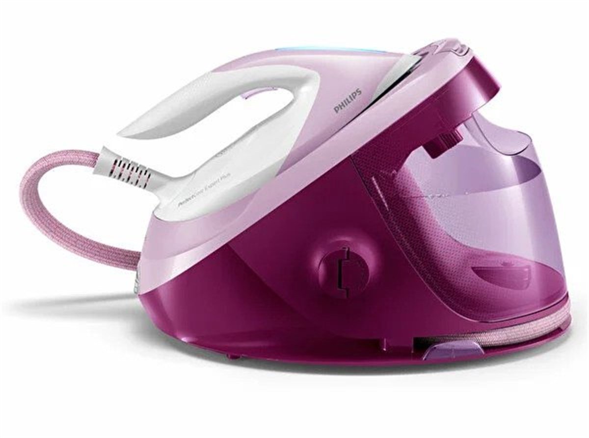 PerfectCare Expert Plus Buhar kazanlı ütü GC8950/30PhilipsÜtü