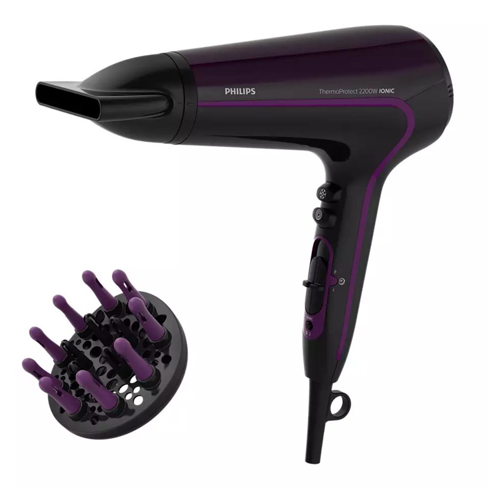 Philips DryCare Advanced Saç kurutma makinesi HP8233/00