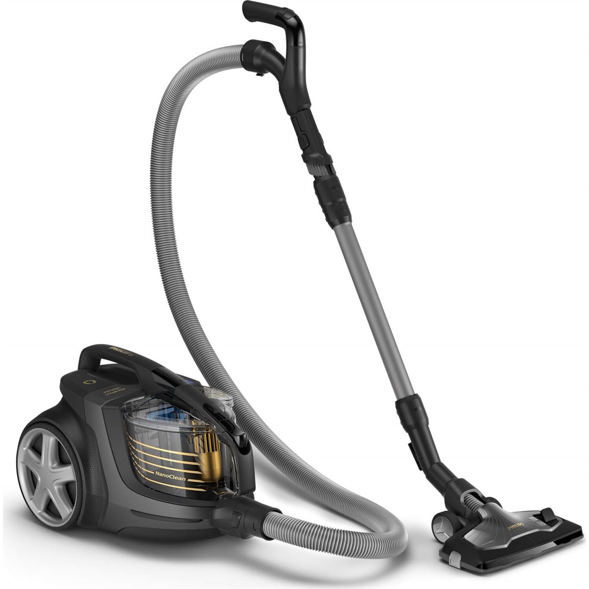 Philips Marathon Ultimate XB914507 Toz Torbasız Elektrikli Süpürge