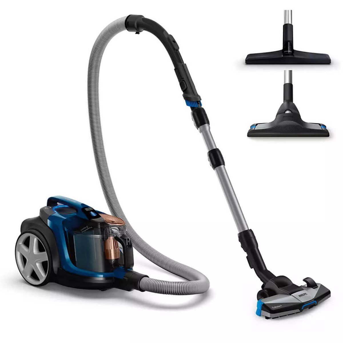 Philips PowerPro Max Torbasız elektrikli süpürge FC9750/07PhilipsSüpürge