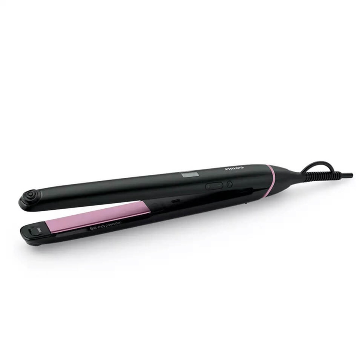 Philips StraightCare Kırık önleyici düzleştirici BHS675/00PhilipsSaç Düzleştricisi