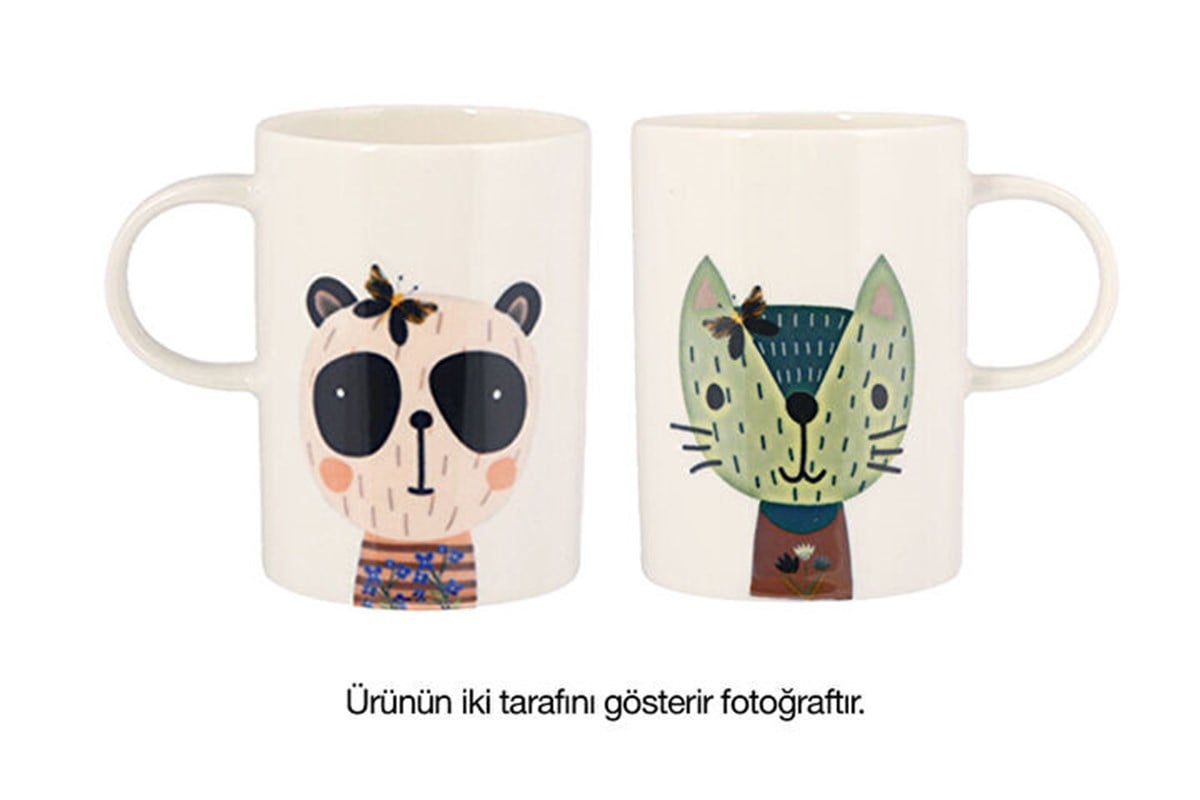 Porland Amiable Kupa 320ccPorlandBardak