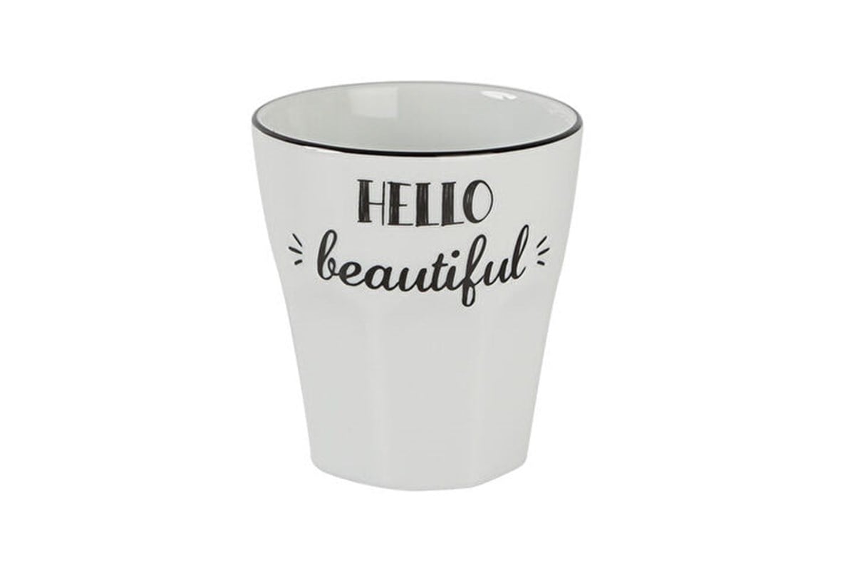 Porland Be Happy Bardak 230ccPorlandBardak