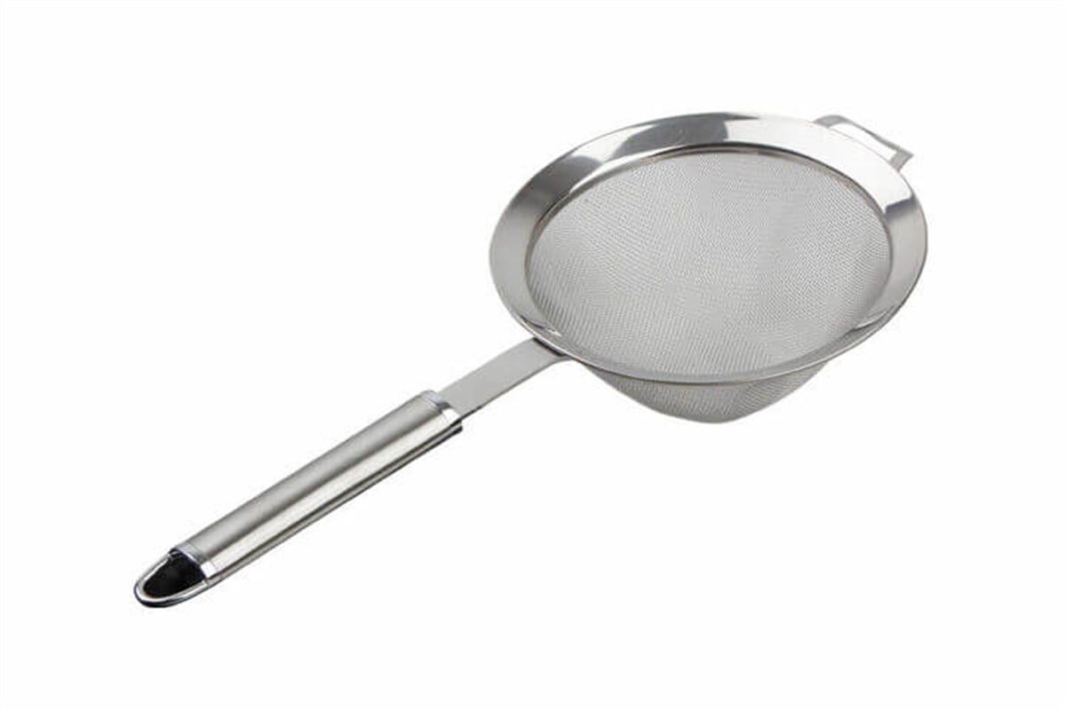 Porland Dream Mutfak Küçük Süzgeç 11 cmPorlandPratik Mutfak Gereçleri
