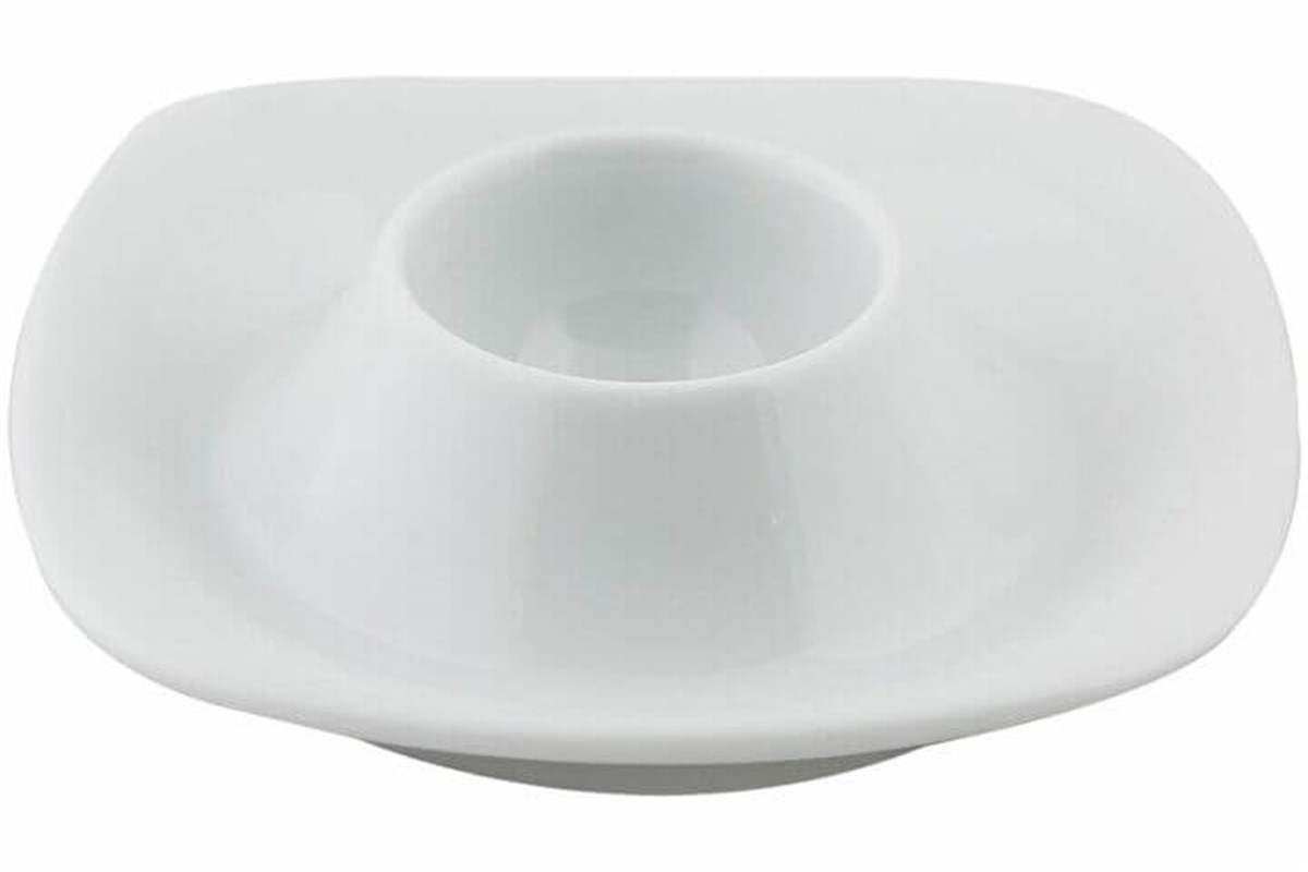 Porland Paloma Beyaz Yumurtalık 12cmPorlandServis & Sunum Ürünleri