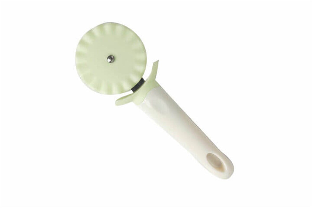 Porland Soft Yeşil Kek Kesici