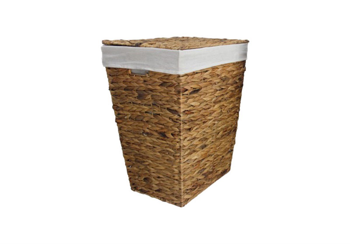 Sever CX25454 Hasır Çamaşır Sepeti KapaklıSever SepetÇamaşır Sepeti