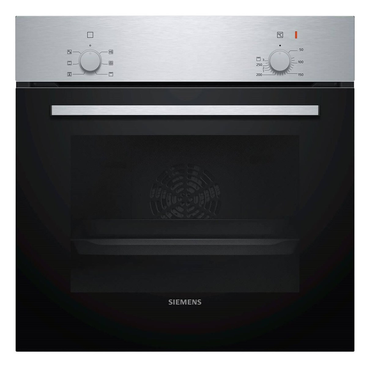 Siemens iQ100 HB010FBRIT Ankastre Fırın SiemensAnkastre Fırın