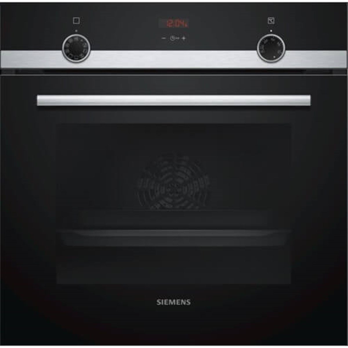 Siemens iQ300 HB534FER0T Ankastre FırınSiemensAnkastre Fırın