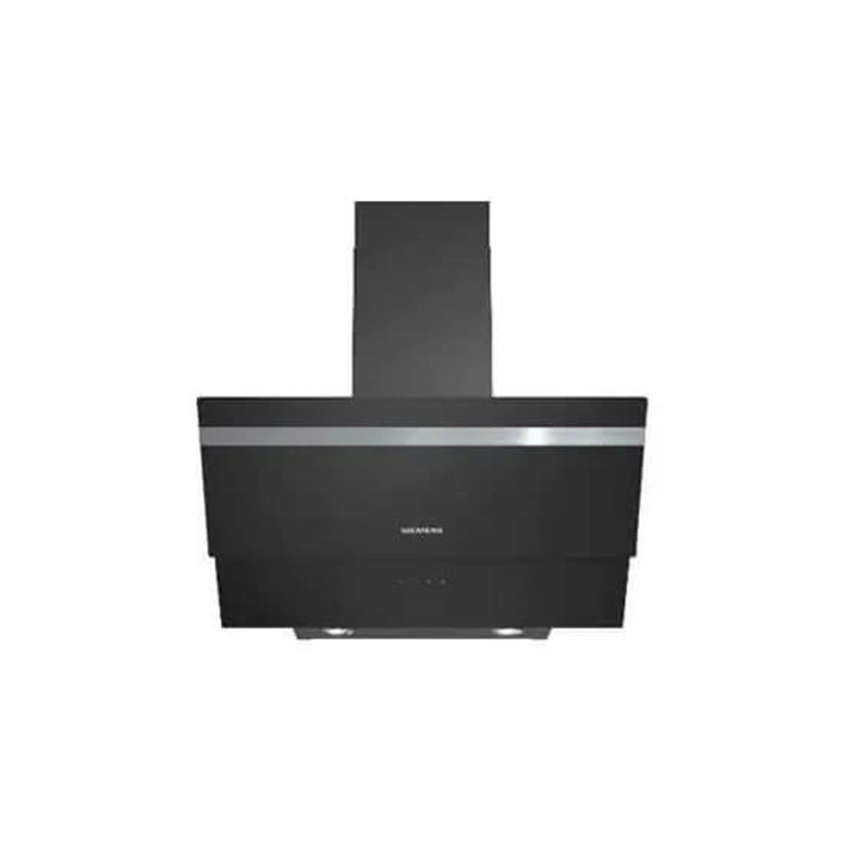 Siemens iQ300 LC65KA670T Siyah 60 Cm DavlumbazSiemensAnkastre Davlumbaz