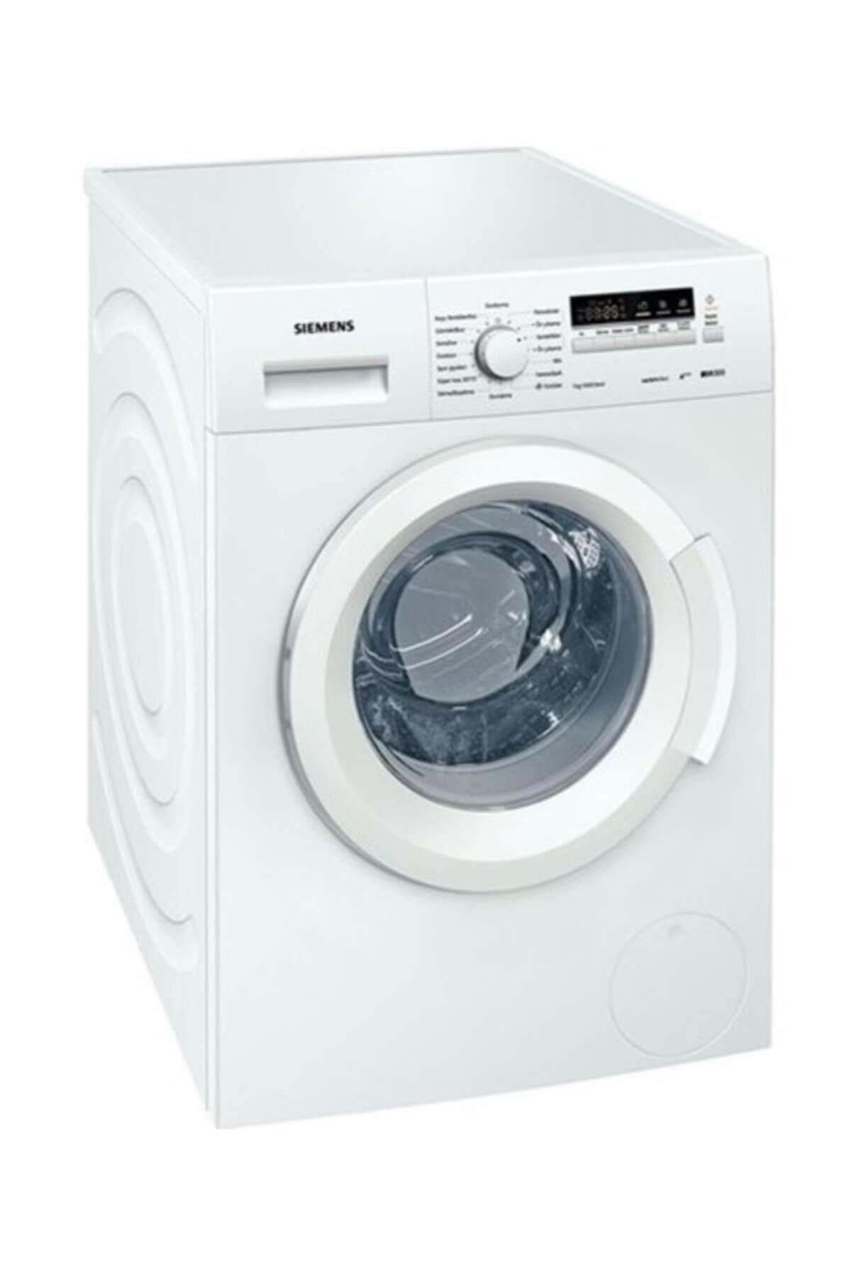 Siemens iQ300 WM10K200TR A+++ 7 kg 1000 Devir Çamaşır MakinesiSiemensÇamaşır Makineleri