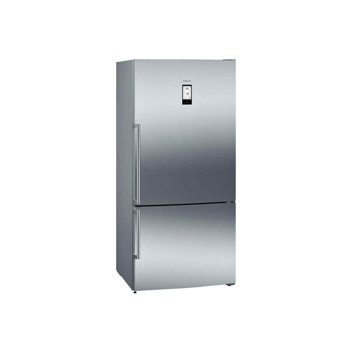 Siemens iQ500 KG86NAI42N A+++ 682 lt No-Frost Alttan Donduruculu Buzdolabı