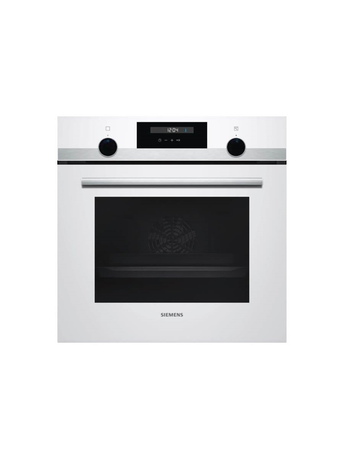 Siemens iQ500 HB557JYW0T Ankastre Fırın BeyazSiemensAnkastre Fırın