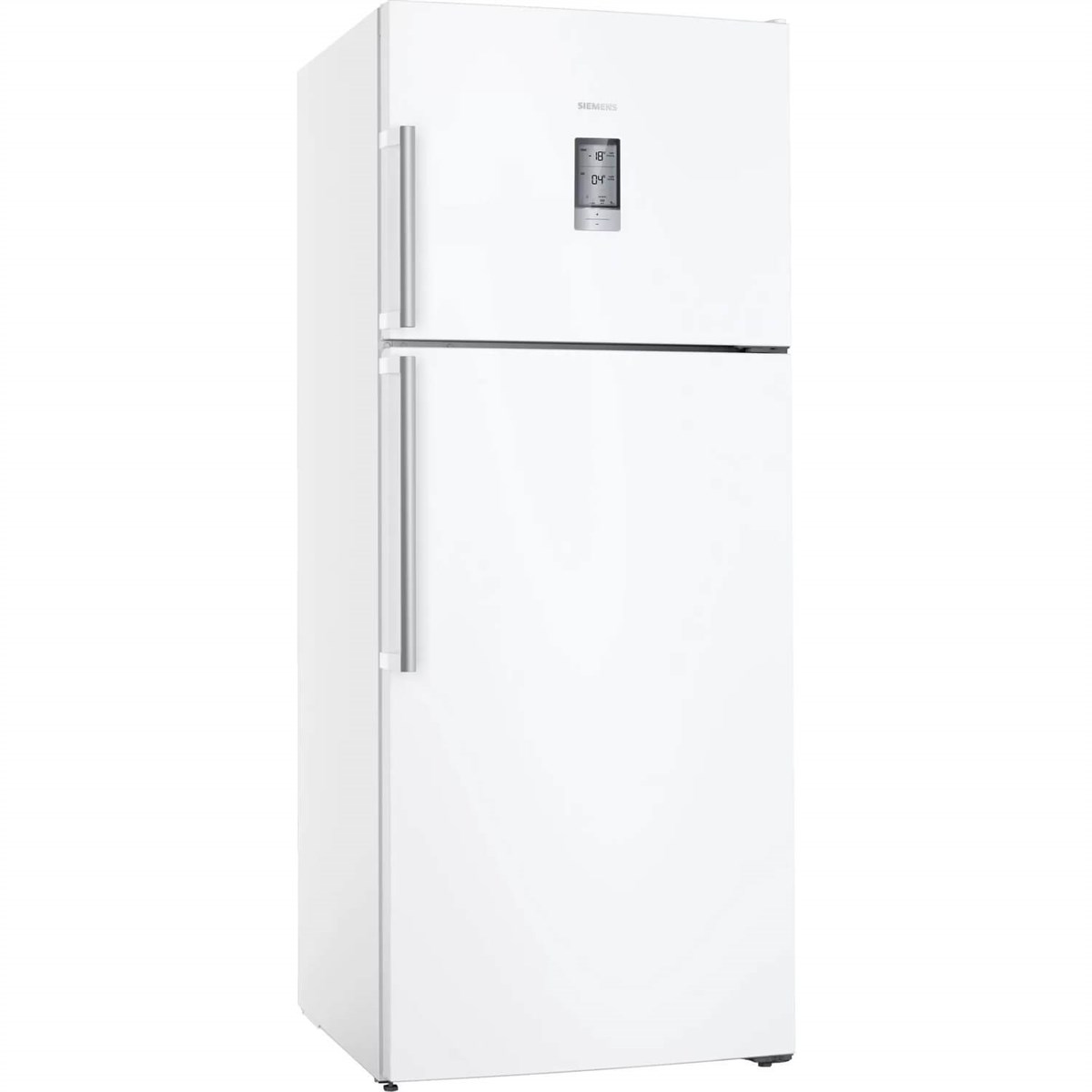 Siemens iQ500 KD76NAWF0N A++ Çift Kapılı No-Frost BuzdolabıSiemensBuzdolapları