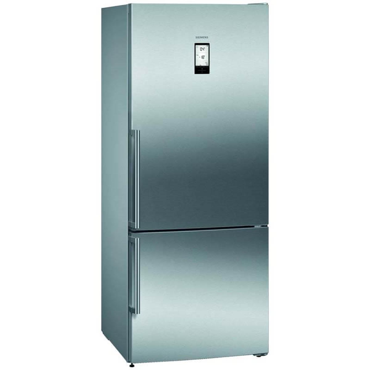 Siemens iQ500 KG76NAIF0N 578 LT. A++ Kombi No Frost Inox Buzdolabı