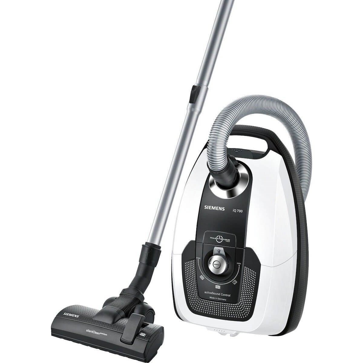 Siemens iQ700 VSC7SIL1 Elektrikli SüpürgeSiemensSüpürge