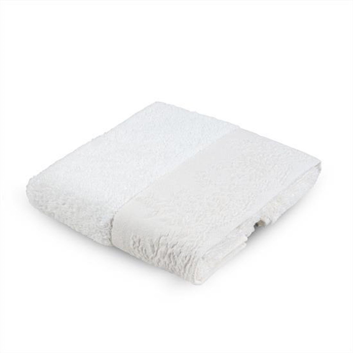 Taç Aldis Yüz Havlusu Ekru 50X90cmTaçHavlu