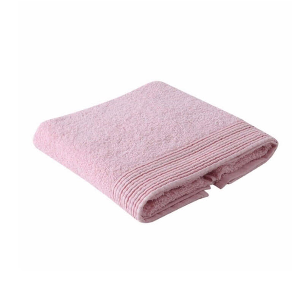 Tac Aren 50x90 Cm Havlu Pembe 71299884TaçHavlu