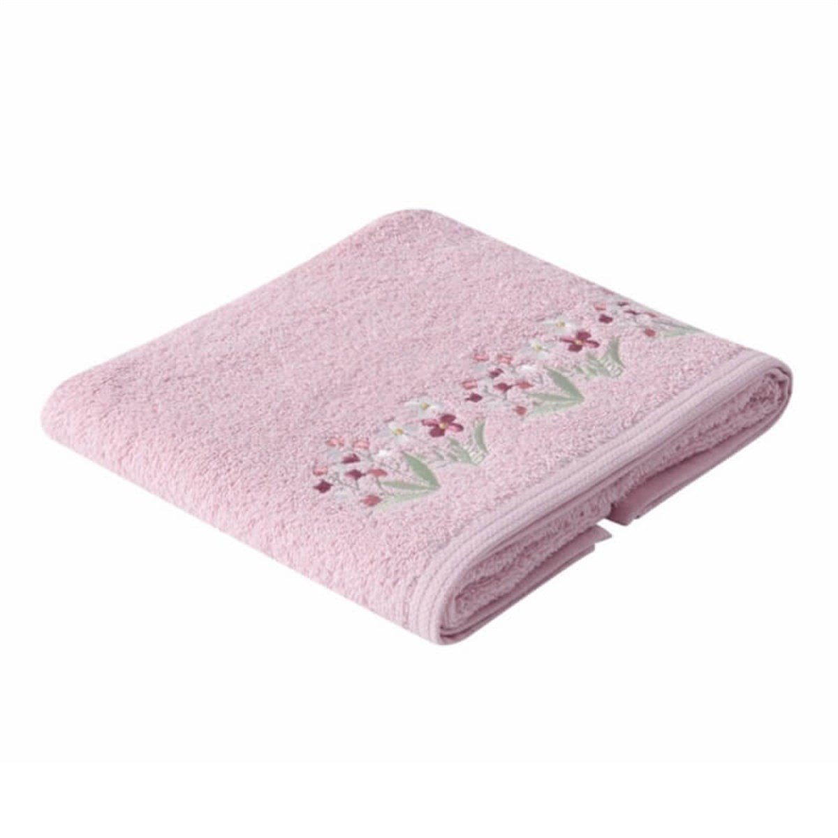 Tac Nala 50x90 Cm Havlu Pembe 71299901TaçHavlu