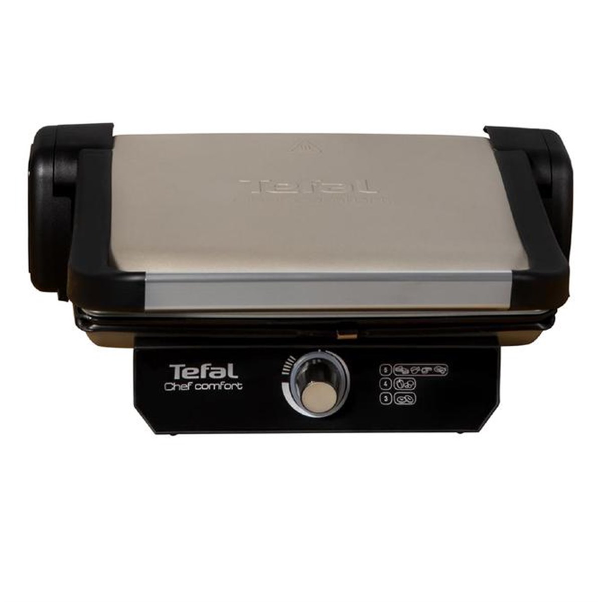 Tefal Chef Comfort Inox Tost Makinesi 9100040085TefalTost Makinesi