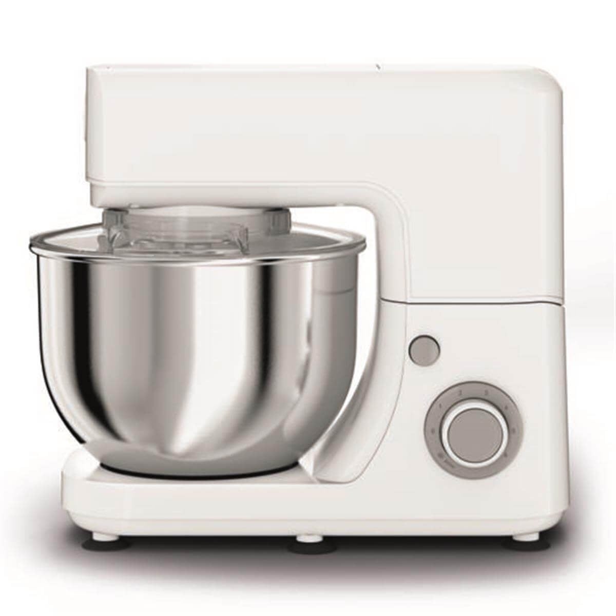 Tefal Essential Inox Mutfak Şefi - 4.8 L