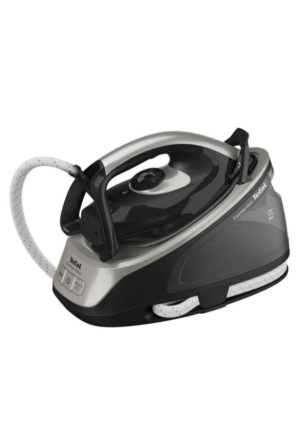 Tefal Express Easy SV6140 Buhar Kazanlı ÜtüTefalÜtü
