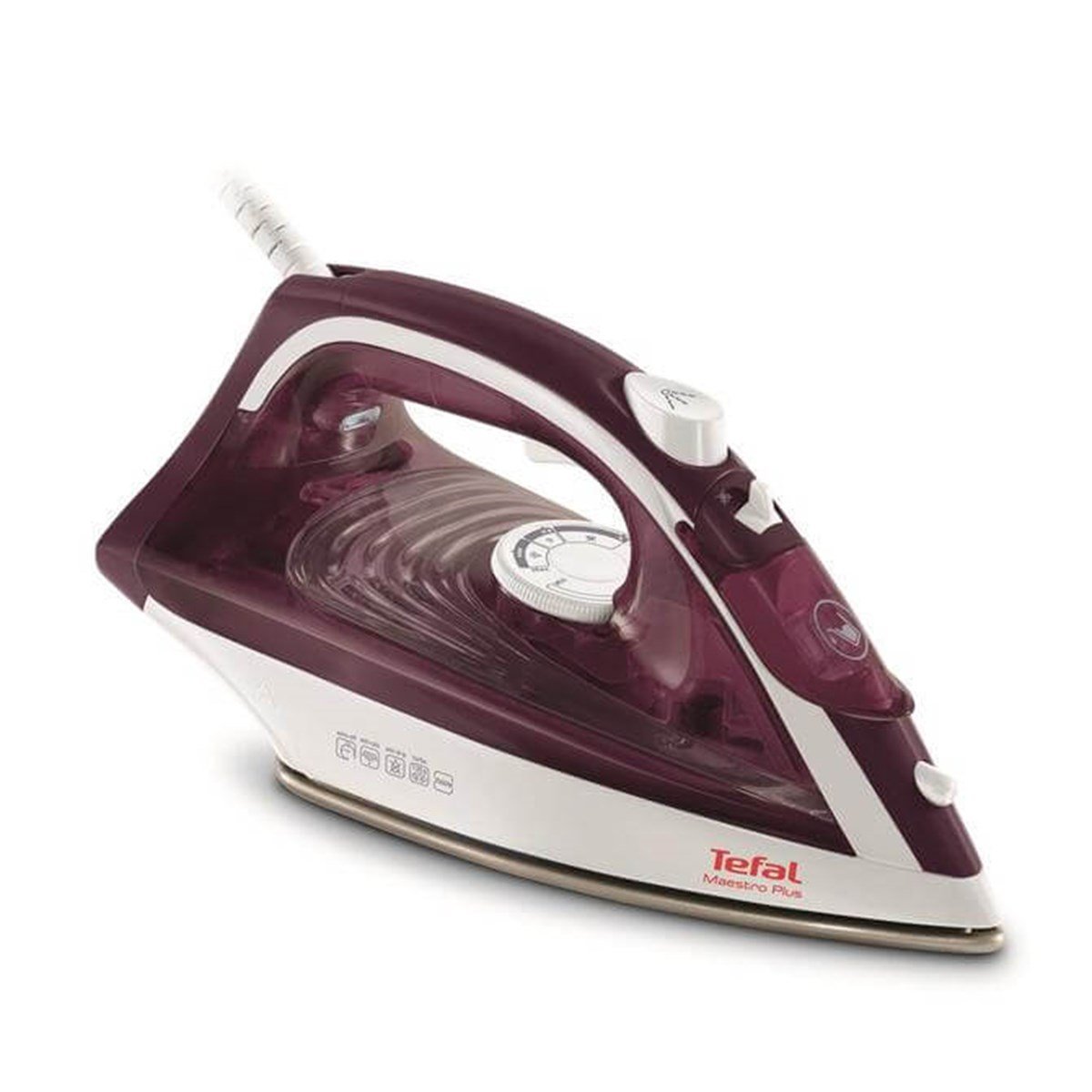 Tefal FV1843 Maestro Plus Buharlı Ütü