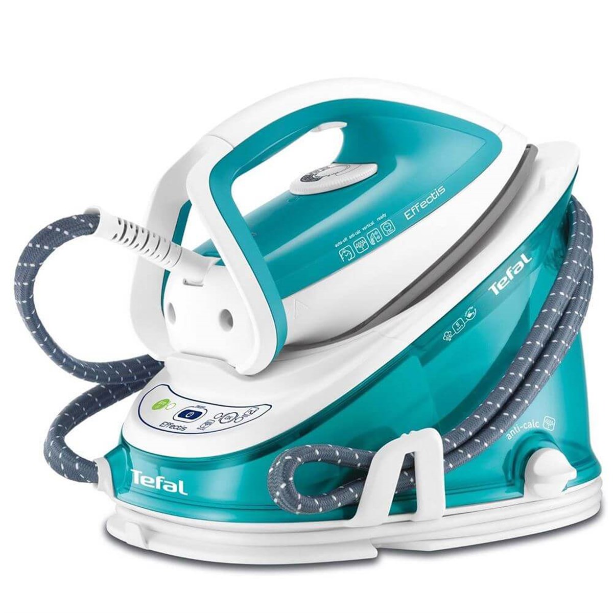 Tefal GV6720 Effectis Buhar Jeneretörlü Ütü
