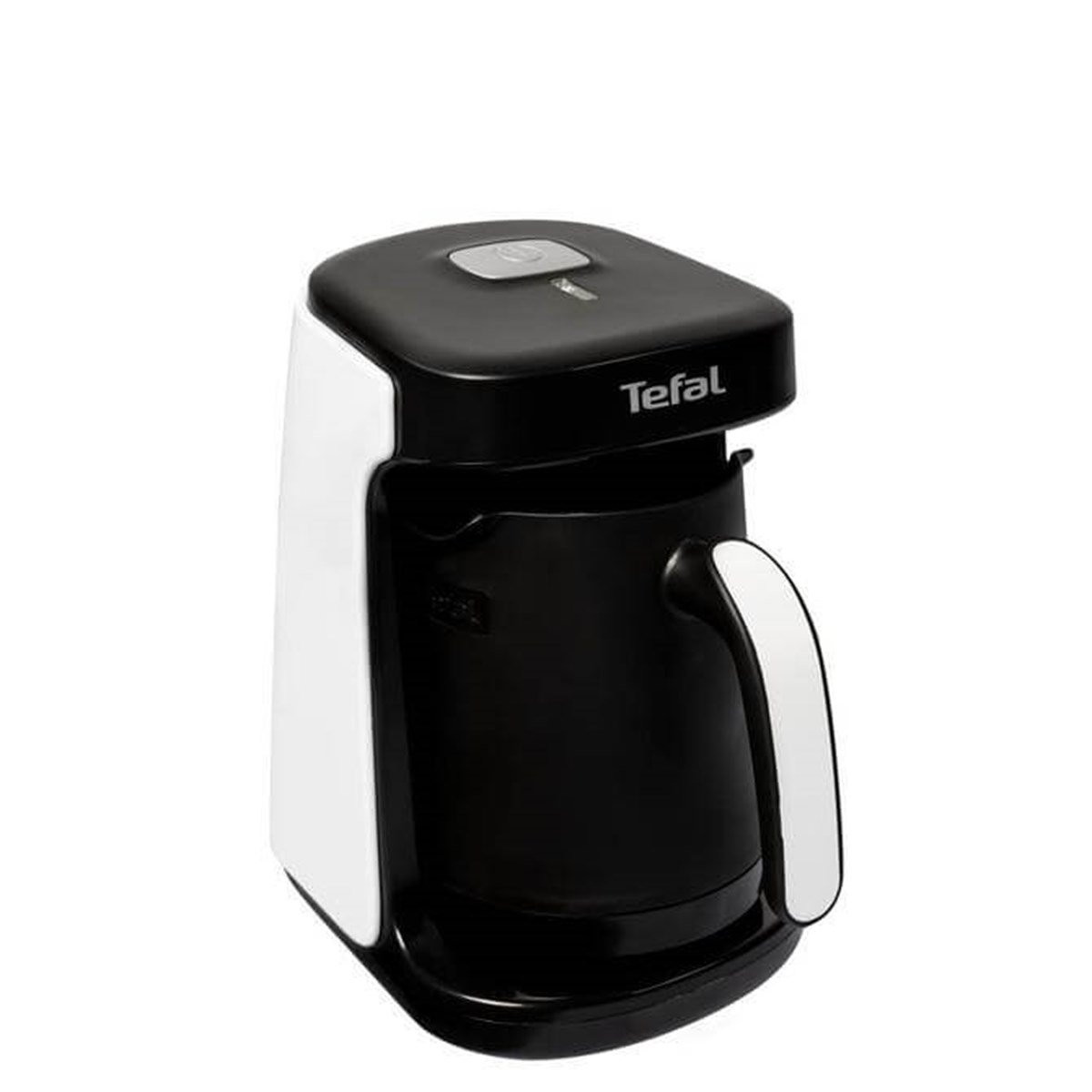 Tefal Köpüklüm Compact Beyaz Türk Kahvesi MakinesiTefalKahve Makinesi
