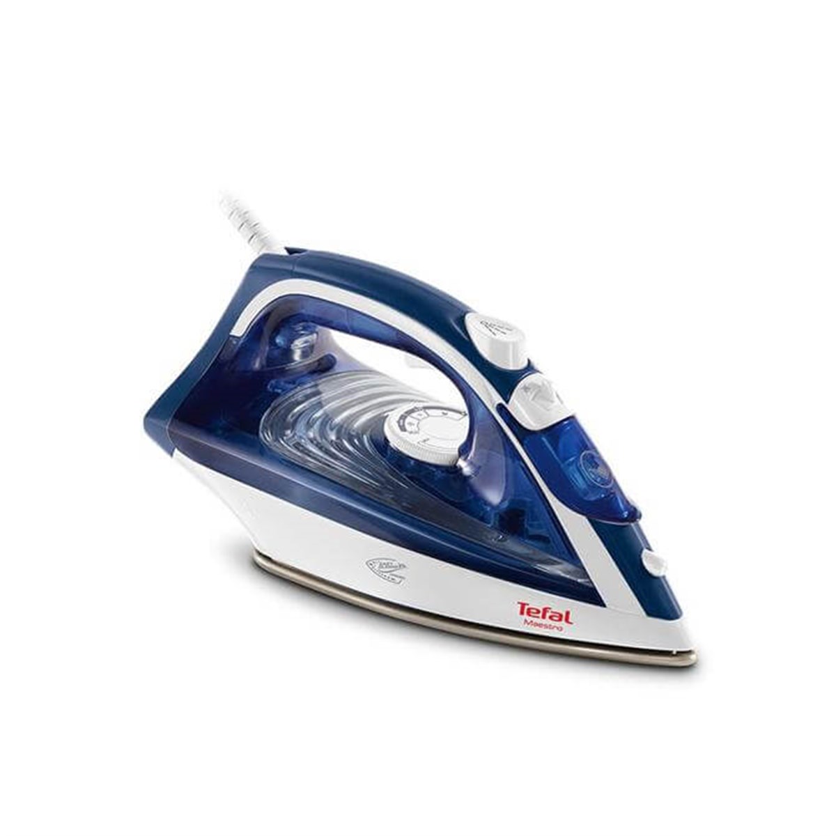 Tefal Maestro Plus FV1840 Buharlı ÜtüSiemensÜtü