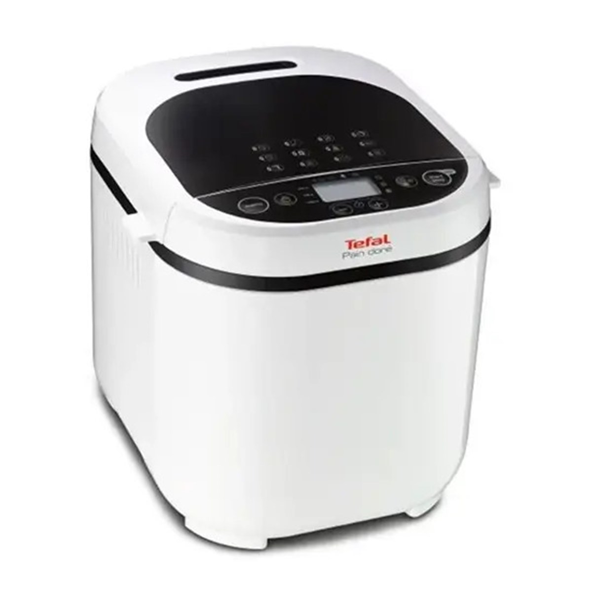 Tefal PF210138 Pain Dore Ekmek Yapma Makinesi