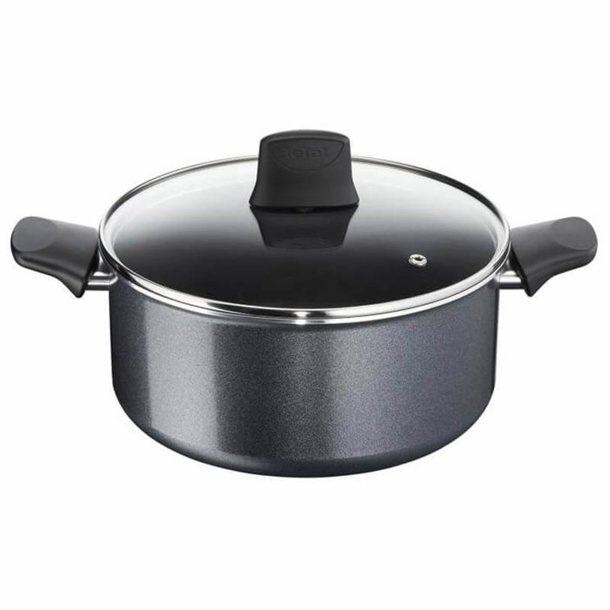 Tefal Titanium Elegance 24cm Derin TencereTefalTencere & Tencere Seti