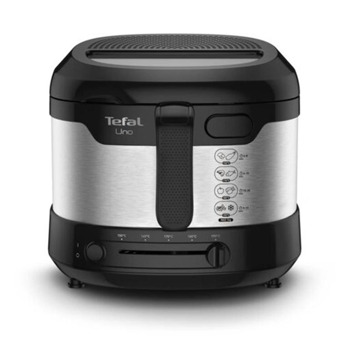Tefal Uno M Fritöz 1 kg 7211003813TefalFritoz
