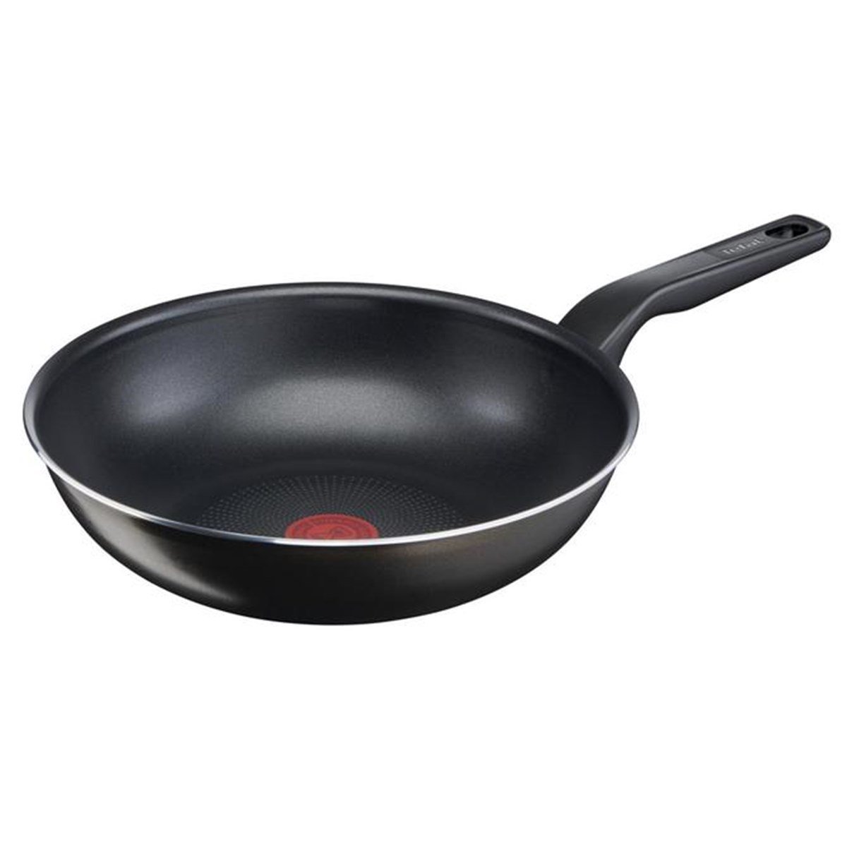 Titanyum 2X XL Intense Wok Difüzyon Tabanlı Tava 28 cm 2100120905TefalTava & Tava Seti