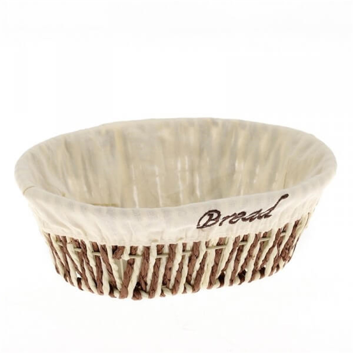 Un 1521A Hasır Ekmek SepetiÜn EvEkmek Kutusu ve Sepetleri